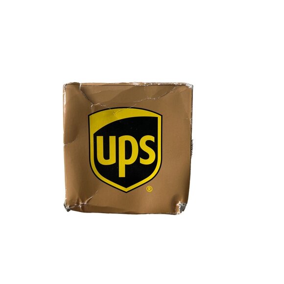 UPS Dog Costume - Picture 5 of 8